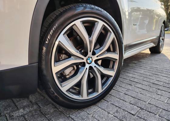 BMW X1 2.0 16V TURBO ACTIVEFLEX XDRIVE25I SPORT 4P AUTOMÁTICO BMW X1 2.0 16V TURBO ACTIVEFLEX XDRIVE25I SPORT 4P AUTOMÁTICO
